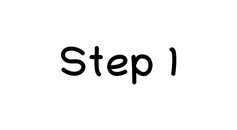 RRFPT steps